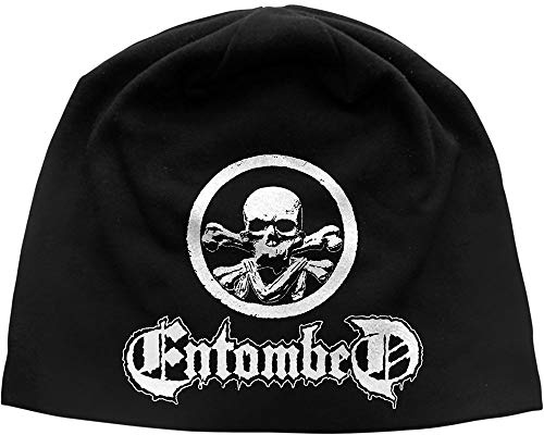 Entombed