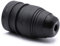 HobbyPower24 Mandrino SDS Plus per Bosch PBH 200 FRE, PBH 240 RE, PBH 3000-2 FRE, GBH 2-24 DFR, GBH 24 VFR Professional