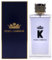 D&G K Edt Spray