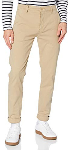 Levi's Xx Chino Slim Ii Pantalon Homme, Shady Gd, 32W / 30L