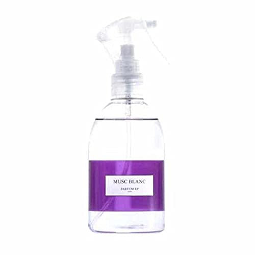 MUSC BLANC, Spray textile RP PARIS, 250ml