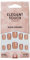 Elegant Touch Nails Warm Caramel