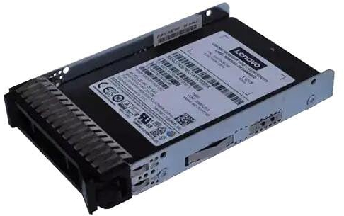 LENOVO ThinkSystem 2.5p 1.92TB SSD