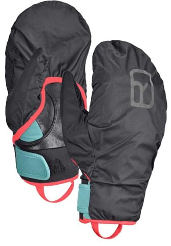ORTOVOX Handschuhe der Marke Tour PRO Cover Glove, EIS Wasserfall