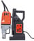 MD40 Magnetbohrmaschine - 1100W Kernbohrmaschine Bohrständer 12-40mm Kernbohrer Universal Magnet Bohrmaschine für Stahl - Kernbohrgerät