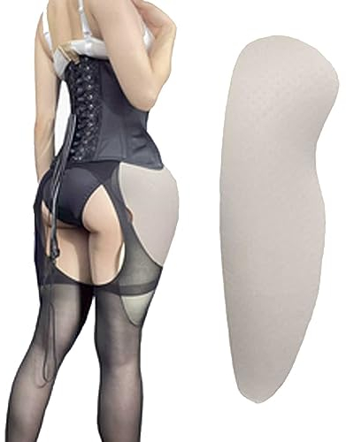 Damen Butt Lifter Po Push Up Sponge Polsterte Hüftverstärker Pads Sexy Atmungsaktiv Gesäß Hintern Heber Hüfte
