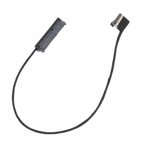 Topiky HDD-Festplattenkabel, 2,5-Zoll-SATA-HDD-Anschluss, Ersatz für DV6 6000 DV7 6000 Laptops, Ersatzteile