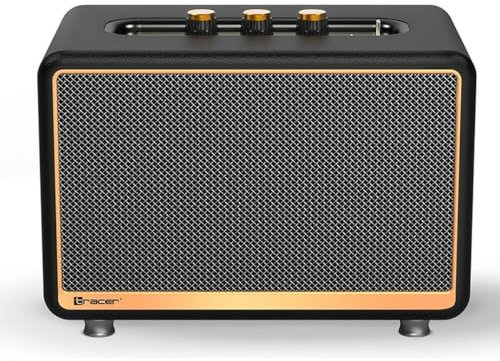 Tracer Enceinte Bluetooth Portable M30 Noir 30 W
