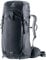 deuter Trail Pro 34 SL Damen Klettersteig Wanderrucksack, black, 34 L