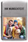 LAUBLUST Compatible with Zippo Benzinfeuerzeug mit Foto für Ihn - Personalisiertes Feuerzeug für Männer, Geschenk-Box - Used Look | Herren Geschenke mit Gravur zu Weihnachten, Geburtstag & Vatertag