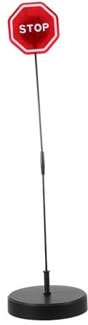 OSOLADY Parkassistent Garage Parksensor -parkschild Parkschilder Stoppschild Für Garage Garagenparkanzeige Stoppschilder Für Garage Parkstopper Für Garage Garagenparkschild P.s