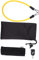 TOGEVAL 1 Set of Golf Swing Training Rope Elastic Golfing Arm Trainer for Strength and Technique Essential Golf Swing Supplies for Practice and Improvement