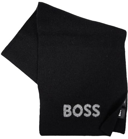 BOSS Herren Schal Modetuch Halswärmer Elios