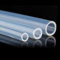 Silikonschlauch 4mm Gummischlauch Trinkwasserschlauch Aquarium Schlauch Blubberschlauch Flexibler Transparenter Wasser-Luftschlauch Innen-Außen: 4mm - 6mm Länge: 3 m