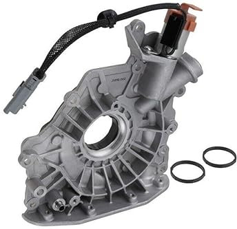 Pompe à huile moteur compatible avec Citroën C4 Cactus 1.5 BlueHDi 2018 + BPO/CT/059AB
