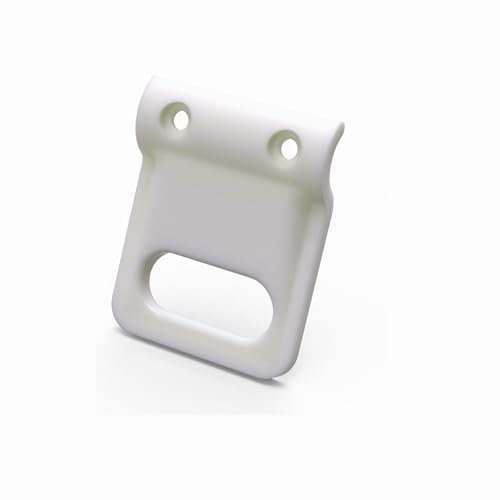 Sintrix Fab Replacement Handle – Compatible with VELUX Roller Blinds (RHL, RHU, RG, RLG, RLO, RLT, Model 8163) – Easy to Install Grip for Compatible Blackout & Privacy Shades