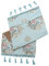 Homoyoyo Refrigerator Dustproof Hanging Bag Freezer Cover Top Small Fridge Anti Dust Fridge Bags Storage Bags Covers Organizer Fridge Cover Bag Fridge Holder Polyester (polyester)