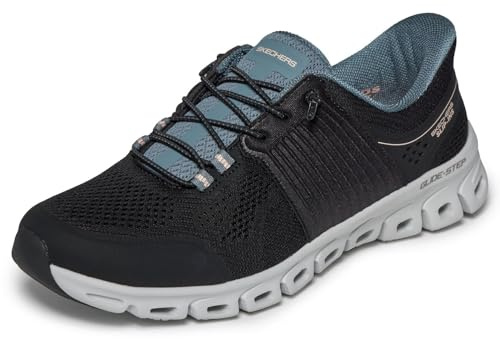 Skechers Damen Glide-Step StargazeSneaker