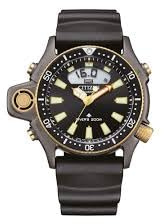 Citizen Promaster Aqualand 40th Anniversary Limited Edition Jp2008-06e trendy Code JP2008-06E