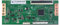 Placa base de TV compatible con Panda, placa lógica CC500PV6D CC580PV6D 2K 4K, reemplazo de placa base(CC580PV6D 4K)