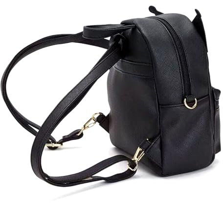 Kanfyyl Mini Backpack, Backpack, Mini Cartoon Fashion School Bag | Kawaii Backpack,Shoulder Bag for Girls