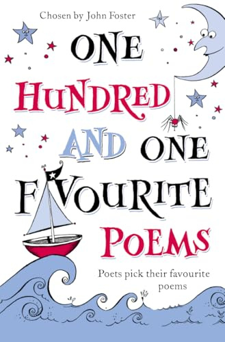 One Hundred and One Favourite Poems