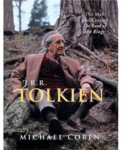 J.R.R. Tolkien: The man who created The Lord of the Rings