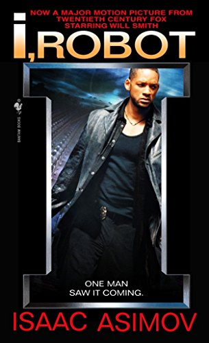 I, Robot (The Robot Series, Band 1)
