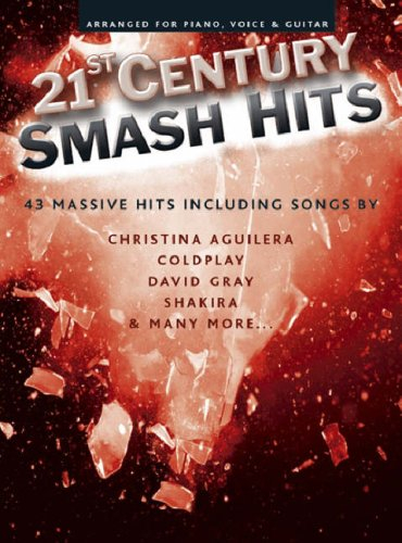 21st Century Smash Hits: The Red Book
