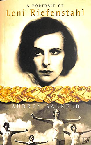 A Portrait Of Leni Riefenstahl
