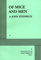 Of Mice And Men (Acting Edition) (Acting Edition for Theater Productions)