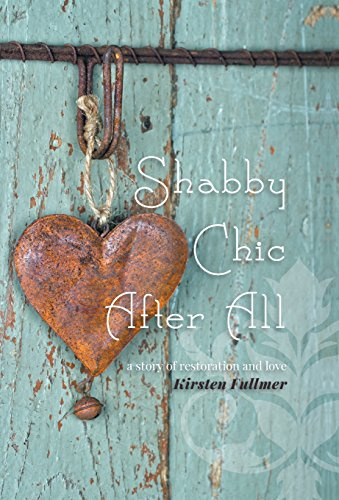 Shabby Chic After All