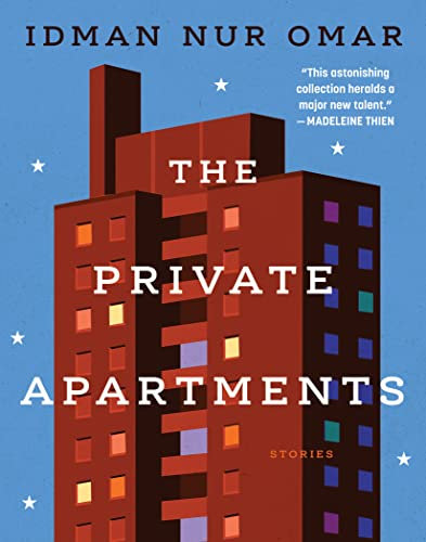 The Private Apartments: Stories