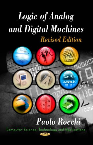 Logic of Analog and Digital Machines (Computer Science, Technology and Applications)