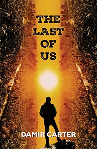The Last of Us (The Last of Us - Vol. 1, Band 1)