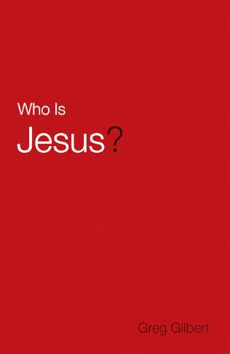 Who Is Jesus? (25-pack)