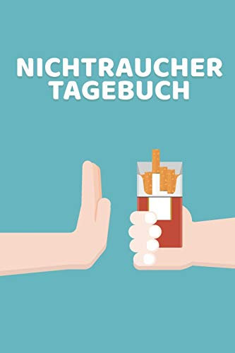 Nichtraucher Tagebuch: Hilfe bei der Rauchentwöhnung