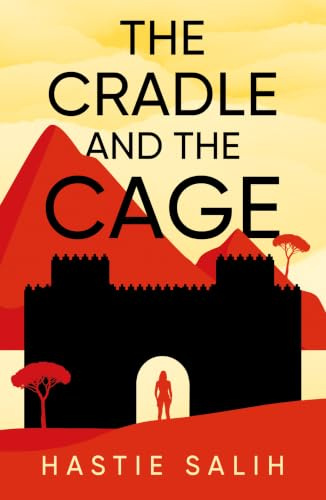 The Cradle And The Cage