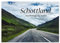 Schottland, Atemberaubender Norden (Tischkalender 2025 DIN A5 quer), CALVENDO Monatskalender