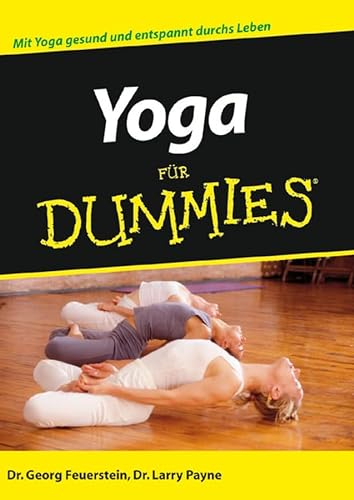 Yoga für Dummies: Sonderausgabe