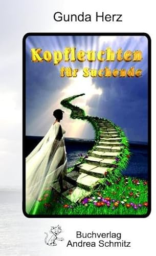 Kopfleuchten: Kopfleuchten für Suchende