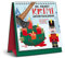 Mr. Holmes Krimi-Adventskalender Vol. 5: 24 weihnachtliche Kriminalfälle zum Miträtseln