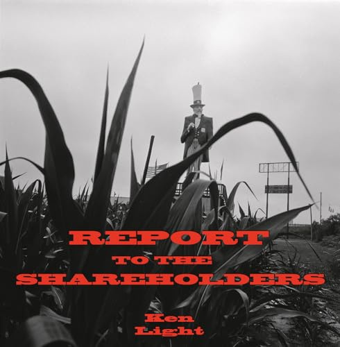 Report to the Shareholders