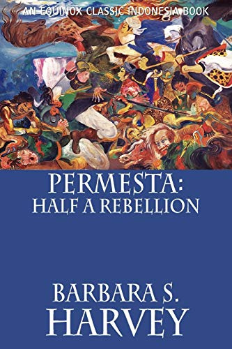 Permesta: Half a Rebellion