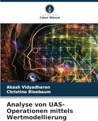 Analyse von UAS-Operationen mittels Wertmodellierung