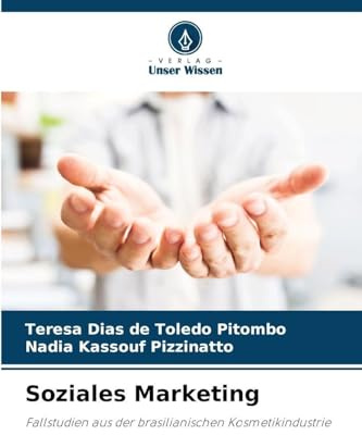 Soziales Marketing: Fallstudien aus der brasilianischen Kosmetikindustrie