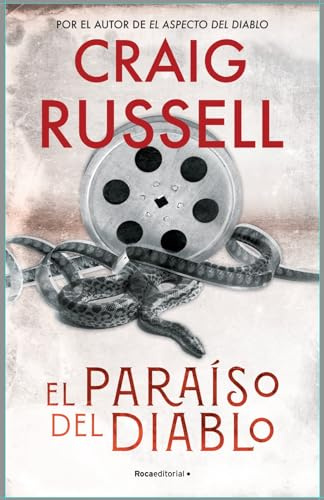El paraíso del diablo (Thriller y Suspense)