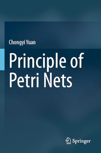 Principle of Petri Nets
