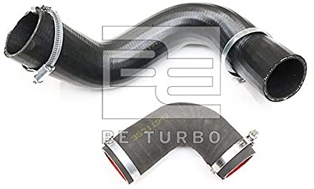BE TURBO 700540 Motorräume