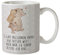 Mr. & Mrs. Panda Tasse Papa Bär - Geschenk, Mama, Danke Papa, Vatertag, Porzellantasse, Keramiktasse, Oma, Vater, Tasse mit Zitaten, Onkel,